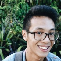 Lucence Employee Loy Yang's profile photo