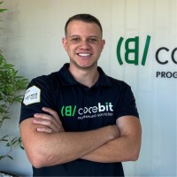 CodeBit Employee Enzo Silva's profile photo