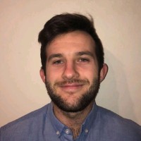 Eli Lilly and Company Employee Aaron Browne's profile photo