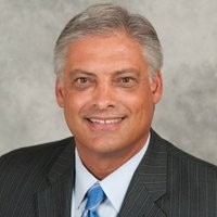 Central Bank & Trust Co. Employee Jeff Fultz's profile photo