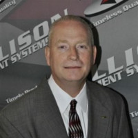 Allison Payment Systems, a Doxim Company Employee Dale Eland's profile photo
