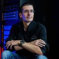 Enrico Kern Email & Phone Number
