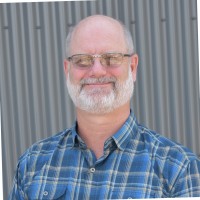 DC Engineering Employee Michael Grefenson's profile photo