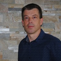 M2P Employee Frédéric Minmeister's profile photo