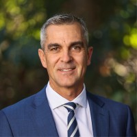 Brisbane City Council Employee Stephen Hammer's profile photo