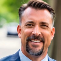 FLEET Response Now Employee Mark Springer's profile photo