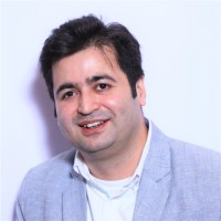 Honda Cars India Ltd. Employee Manish Kathuria's profile photo