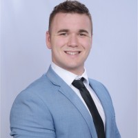 Fulton Bank Employee Jordan Conner's profile photo