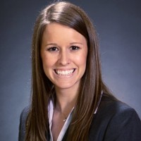 Kimley-Horn Employee Caitlin Flaherty's profile photo