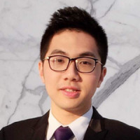 一帆 梁 Email