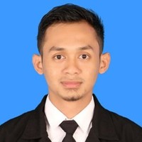 Dribbble Employee Ardias Kurnia's profile photo