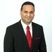 Anil Sharma Email & Phone Number