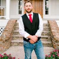 Jeremiah Wood Email & Phone Number