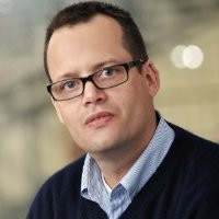 JW Player Employee Chris MacCaro's profile photo