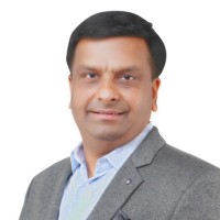 Chiripal Poly Films Limited Employee Somil Shrivastava's profile photo