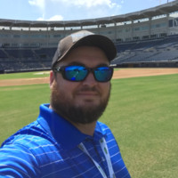 City of Panama City Beach Government Employee Joseph Creeden's profile photo