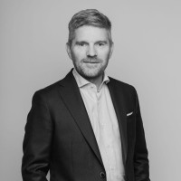 SecureTrust Employee Björn Haraldsson's profile photo