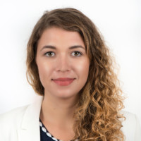 BlackRock Employee Magdalena Nowak's profile photo