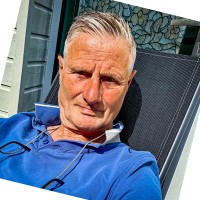 DELA Employee Geert van Duinen's profile photo