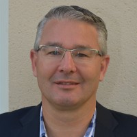 Todd Robinson Email