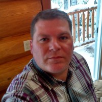 Unisys Employee John Stacy's profile photo