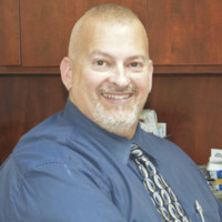 Nokia Employee Peter Muise's profile photo