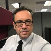 The Genie Company Employee Pedro J Solis's profile photo