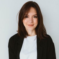 Daria Horbenko Email & Phone Number