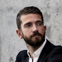 TV 2 Danmark Employee Kristian Waneck's profile photo