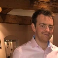 Bristol Myers Squibb UK & Ireland Employee Kieran Kelly's profile photo