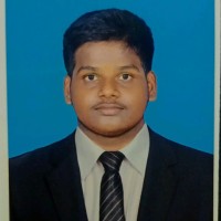 IAEMP Employee Kuberaeshwaran S's profile photo