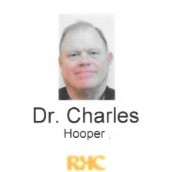 Staff Care Employee Charles Hooper's profile photo