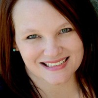 Proofreading and Editing Services Employee Elisa Ellis's profile photo