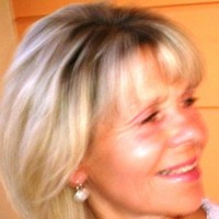 Datema Employee Christina Bergqvist's profile photo