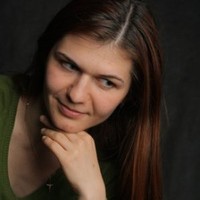 Melsoft Employee Nataliia Balienda's profile photo