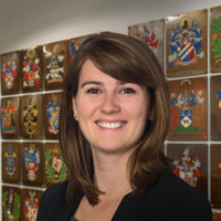 City Cruises UK Employee Fena Boyle's profile photo