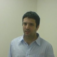 Quicklizard  (TASE:QLRD) Employee Noam Hasson's profile photo