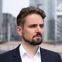 affinis AG Employee Markus Stockhausen's profile photo