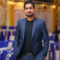 Asad Ali Email