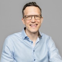 Netlight Employee Anders Thall's profile photo