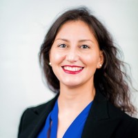 New Victoria Hospital Employee Marta Cabiddu's profile photo