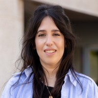 INSTITUT DE CIÈNCIA DE MATERIALS DE BARCELONA (ICMAB-CSIC) Employee Laura Cabana's profile photo