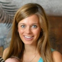 ITW Employee Alyssa Storey's profile photo