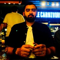 Abdul Farooqui Email