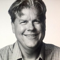 Northrop Grumman Employee John Bruner's profile photo