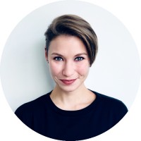World Family English Holdings Ltd. Employee Renata Kuramshina's profile photo