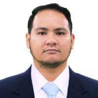 Harris Employee Kevin Lorenz de Guia's profile photo