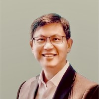 OCBC Employee Bryan Lam's profile photo