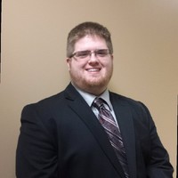 Patton Building Services, INC. Employee Jonathan Hensel's profile photo