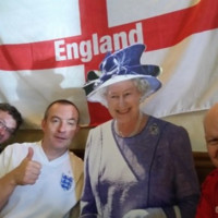 Wabtec railway electronics Employee John Battersby's profile photo